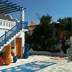 Sun Of Mykonos アパートホテル