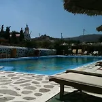 Sun Of Mykonos アパートホテル 3*