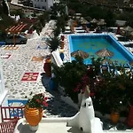 Sun Of Mykonos 3*