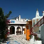 Sun Of Mykonos アパートホテル Klouvas