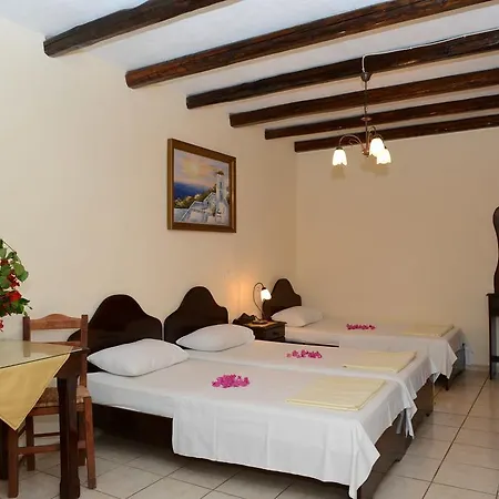 شقة فندقية صن أوف ميكونوس استوديوز 3*