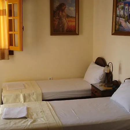 صن أوف ميكونوس استوديوز شقة فندقية