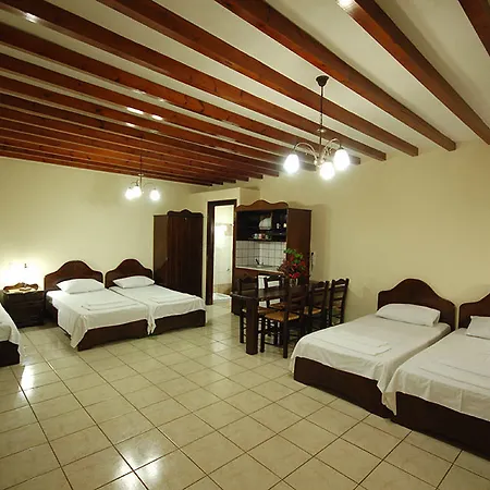 صن أوف ميكونوس استوديوز