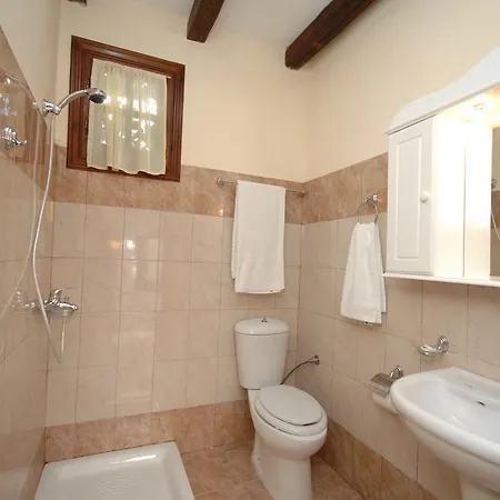 Ξενοδοχείο με διαμερίσματα Sun Of Mykonos