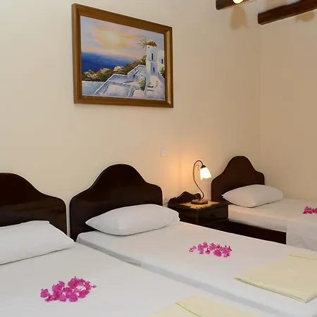 Sun Of Mykonos Hotel apartamentowy 3*