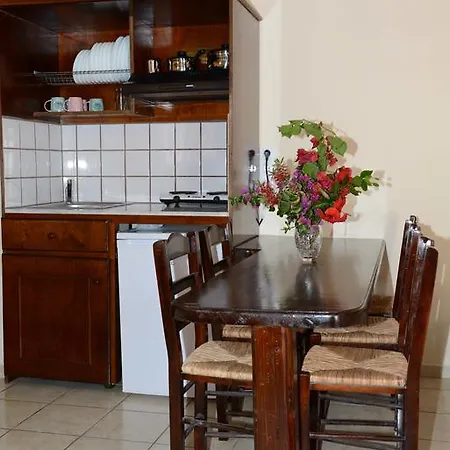 Sun Of Mykonos Ξενοδοχείο με διαμερίσματα