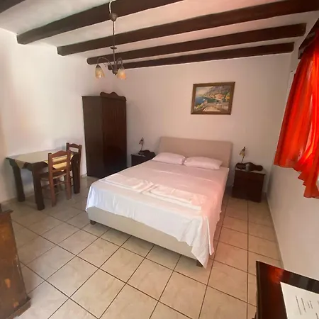 Sun Of Mykonos Ξενοδοχείο με διαμερίσματα 3*