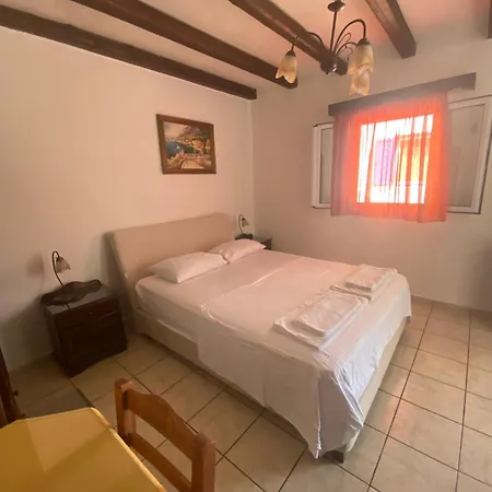 Sun Of Mykonos Ξενοδοχείο με διαμερίσματα 3*