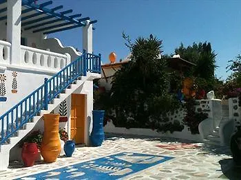 Sun Of Mykonos Appart hôtel