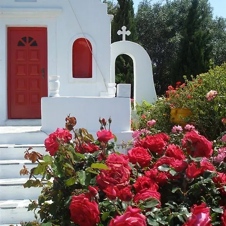 Sun Of Mykonos 3* Κλουβάς