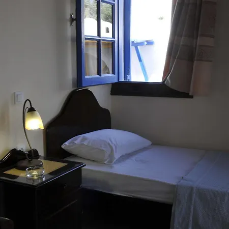 Sun Of Mykonos Κλουβάς