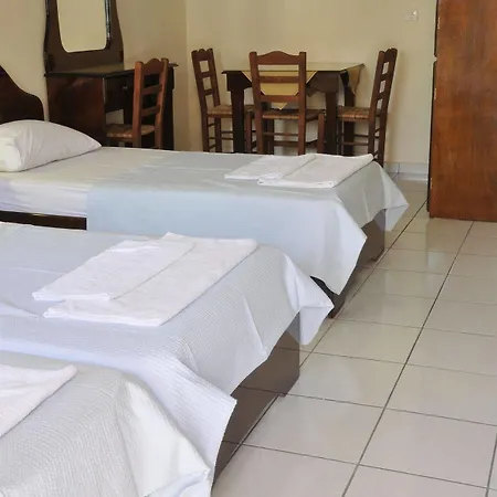 Ξενοδοχείο με διαμερίσματα Sun Of Mykonos 3*