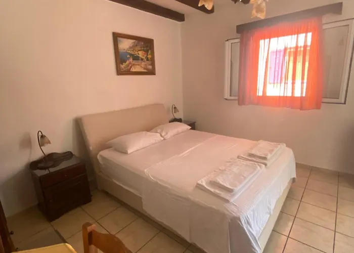 Sun Of Mykonos Ξενοδοχείο με διαμερίσματα 3*