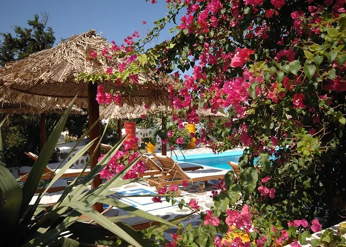 Apart-hotel Sun Of Mykonos