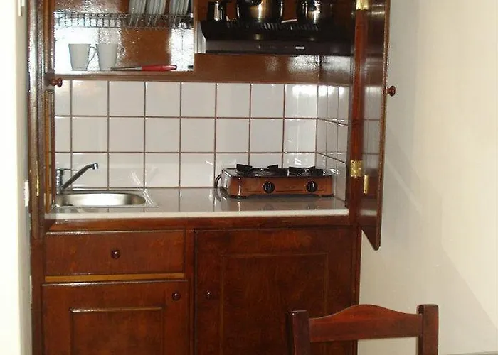 Sun Of Mykonos 3* Klouvas