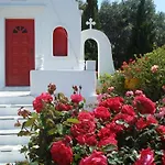 Sun Of Mykonos 3* Klouvas