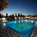 Aparthotel Sun Of Mykonos 3*