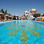 Sun Of Mykonos Aparthotel Klouvas