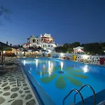 Aparthotel Sun Of Mykonos Klouvas