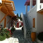 Sun Of Mykonos 3*