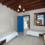 Aparthotel Sun Of Mykonos 3*