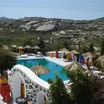 Aparthotel Sun Of Mykonos