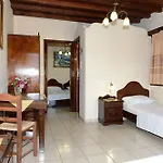 Aparthotel Sun Of Mykonos Klouvas
