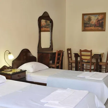 Appart hôtel Sun Of Mykonos