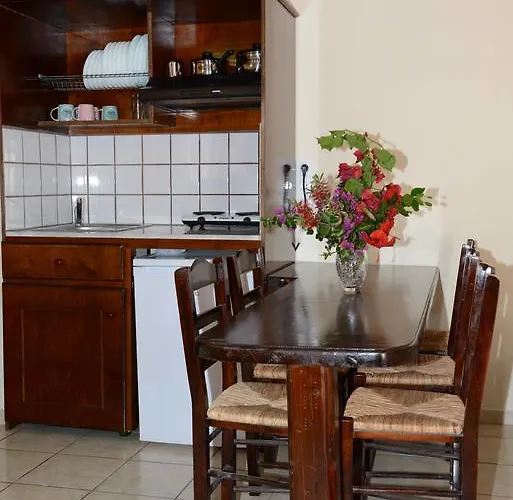 Sun Of Mykonos Lejlighedshotel