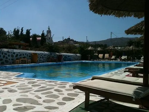 Sun Of Mykonos Aparthotel 3*