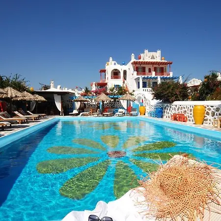 Sun Of Mykonos 3*