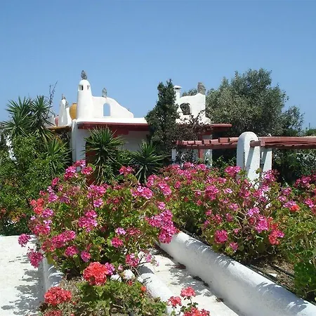 Sun Of Mykonos 3*