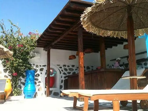 Aparthotel Sun Of Mykonos Klouvas